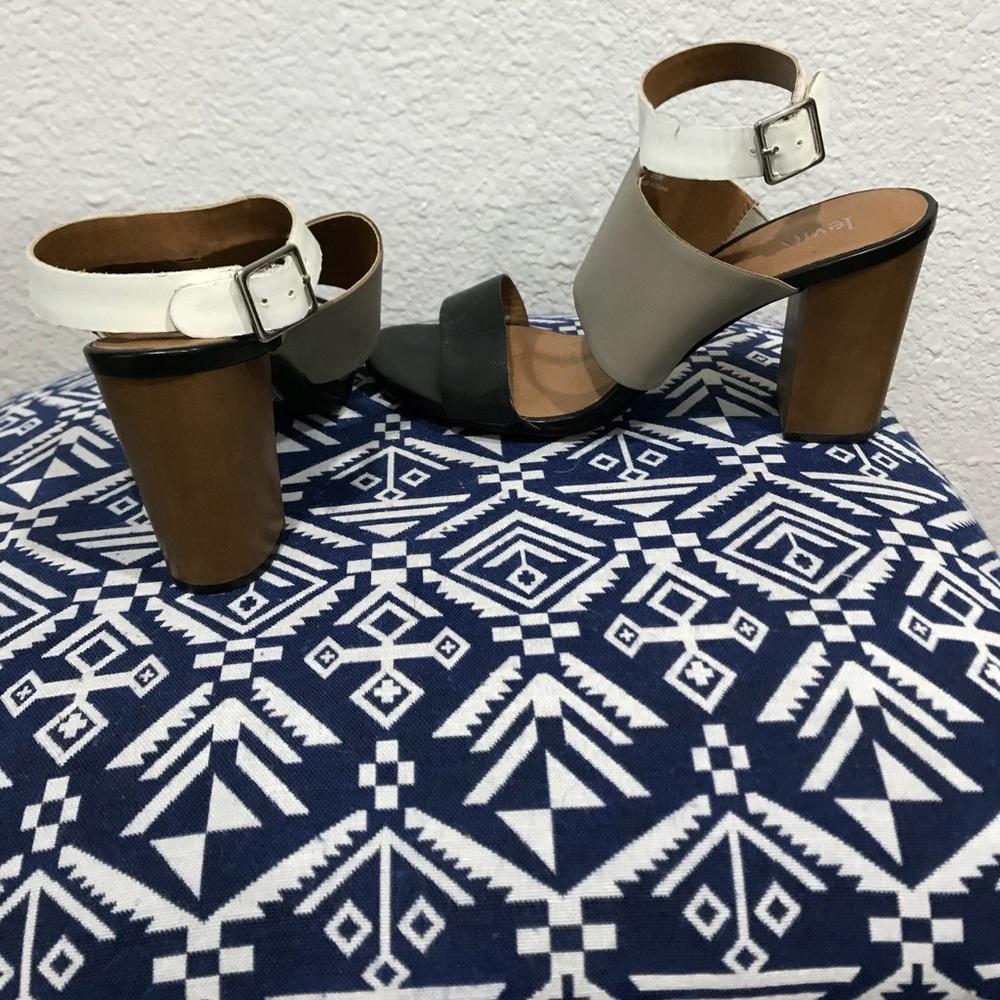 Levity Heels size 8 1/2